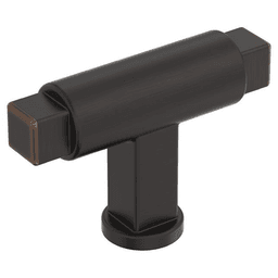 2" Balon Cabinet Knob, Oil-Rubbed Bronze