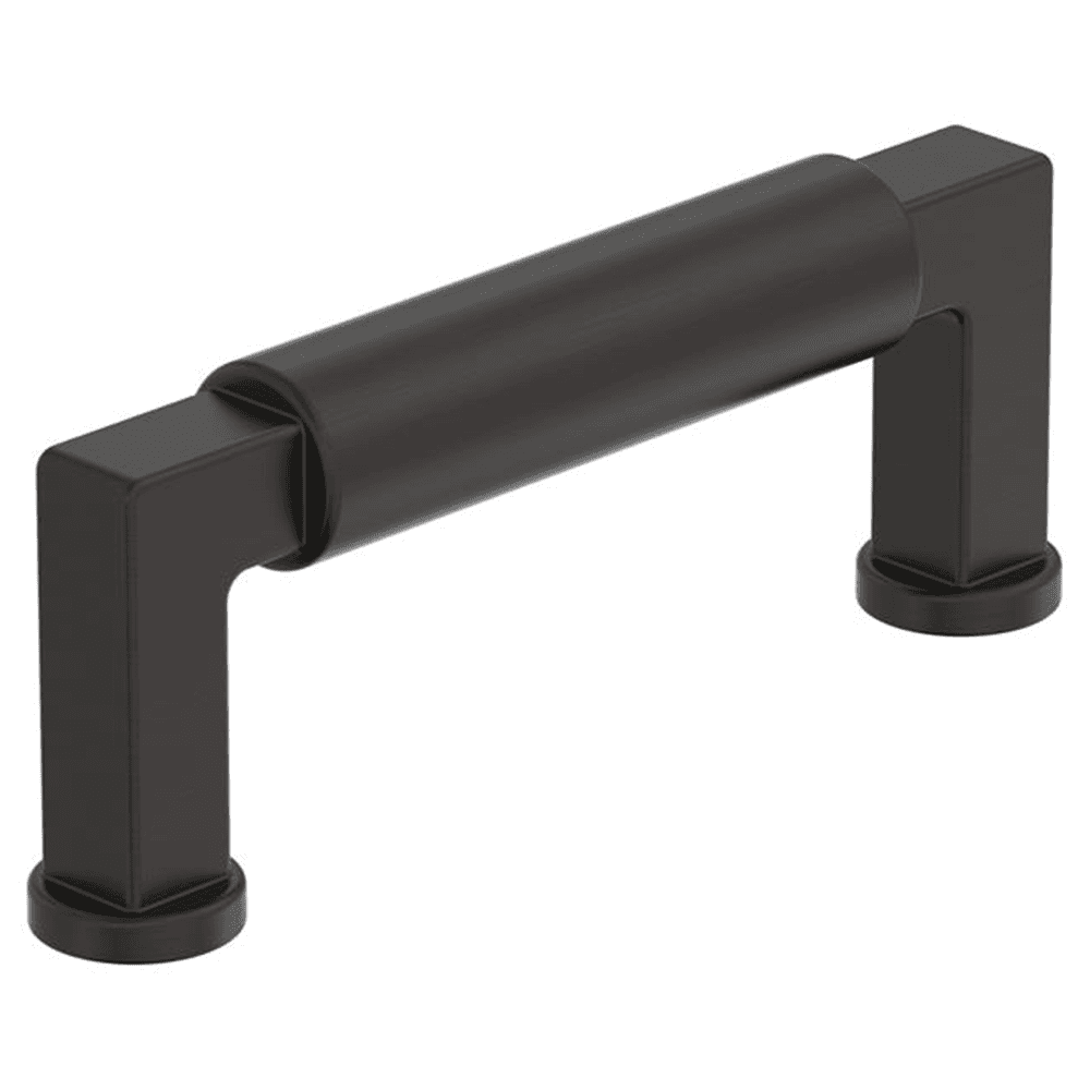 76mm Balon Cabinet Pull, Oil-Rubbed Bronze
