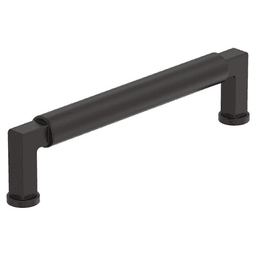 128mm Balon Cabinet Pull, Oil-Rubbed Bronze
