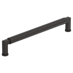 192mm Balon Cabinet Pull, Oil-Rubbed Bronze