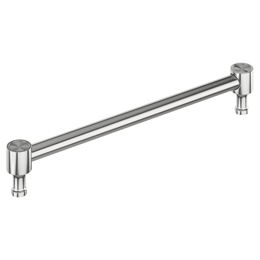 224mm Dupont Circle Cabinet Pull, Polished Chrome