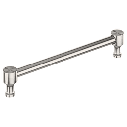 305mm Dupont Circle Appliance Pull, Polished Nickel