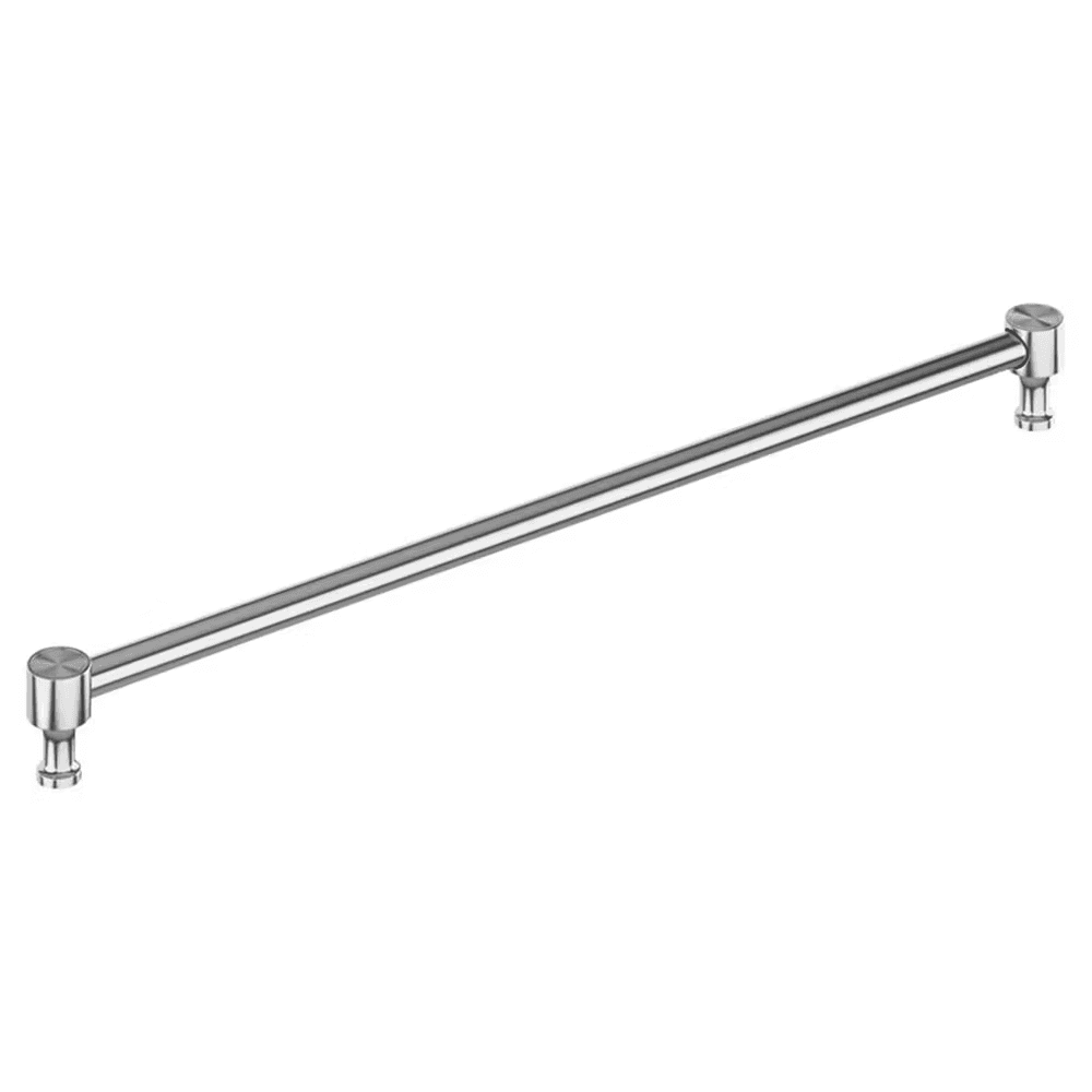 610mm Dupont Circle Appliance Pull, Polished Chrome