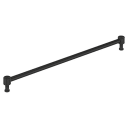 610mm Dupont Circle Appliance Pull, Matte Black