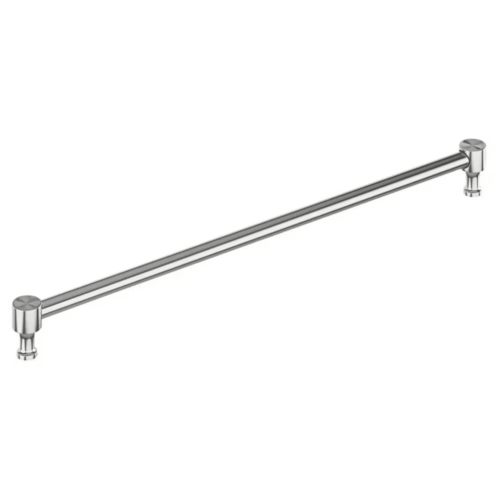 610mm Dupont Circle Appliance Pull, Polished Nickel
