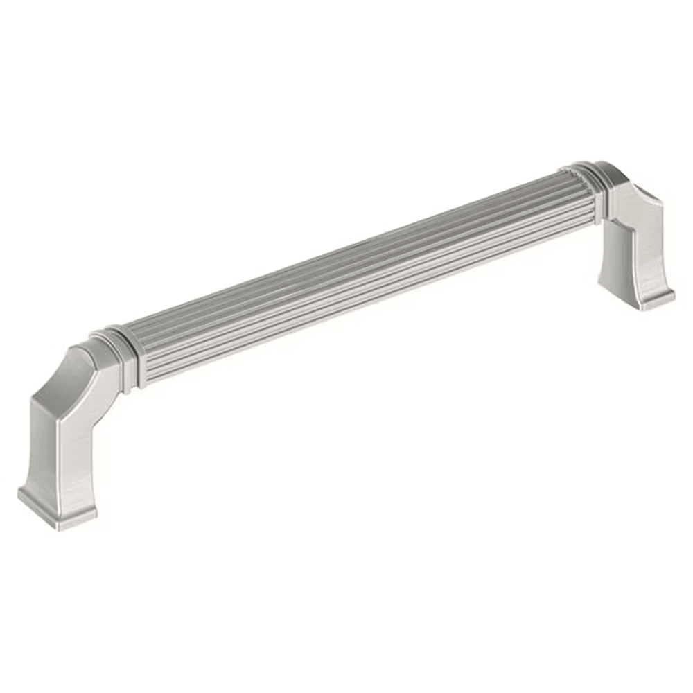 160mm Townsend Cabinet Pull, Satin Nickel