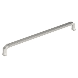 320mm Townsend Cabinet Pull, Satin Nickel