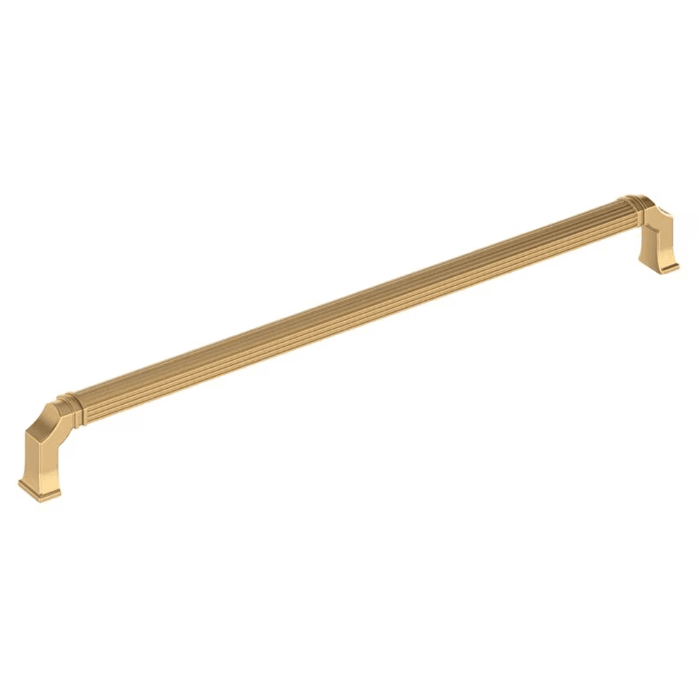 457mm Townsend Appliance Pull, Champagne Bronze