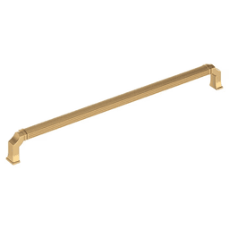 457mm Townsend Appliance Pull, Champagne Bronze