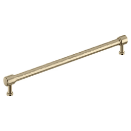 320mm Fairfax Cabinet Pull, Golden Champagne