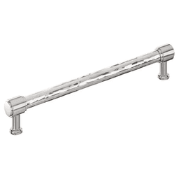 305mm Fairfax Appliance Pull, Polished Nickel