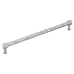 457mm Fairfax Appliance Pull, Polished Nickel