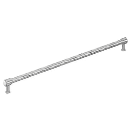 610mm Fairfax Appliance Pull, Polished Nickel