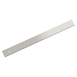 10-1/16" Maymont Pull Backplate, Satin Nickel