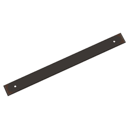 10-1/16" Maymont Pull Backplate, Oil-Rubbed Bronze