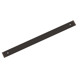 12-5/8" Maymont Pull Backplate, Oil-Rubbed Bronze