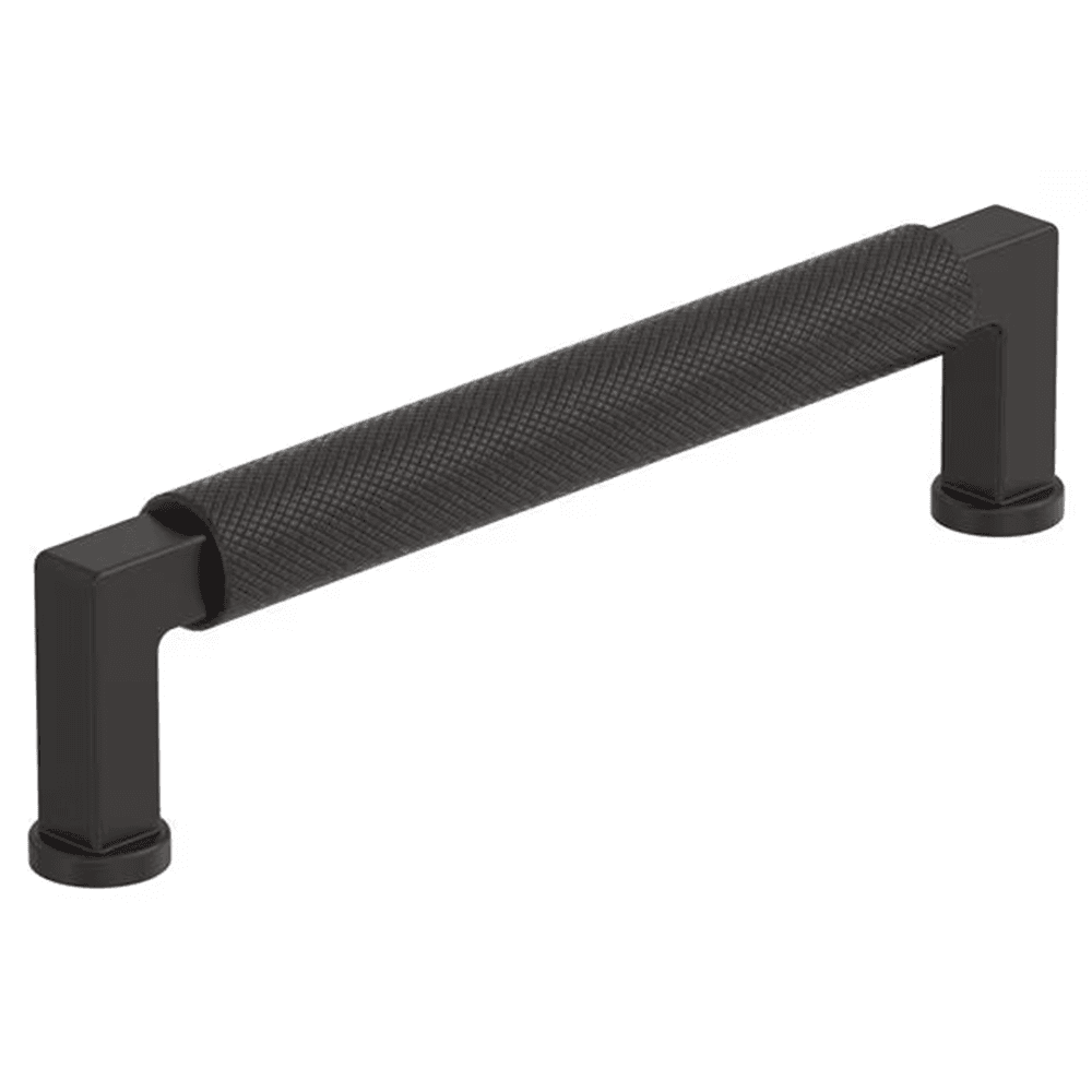 128mm Balata Cabinet Pull, Oil-Rubbed Bronze