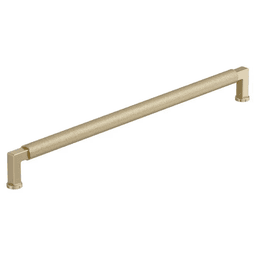 320mm Balata Cabinet Pull, Golden Champagne