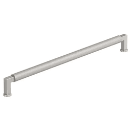 320mm Balata Cabinet Pull, Satin Nickel
