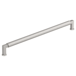 457mm Balata Appliance Pull, Satin Nickel