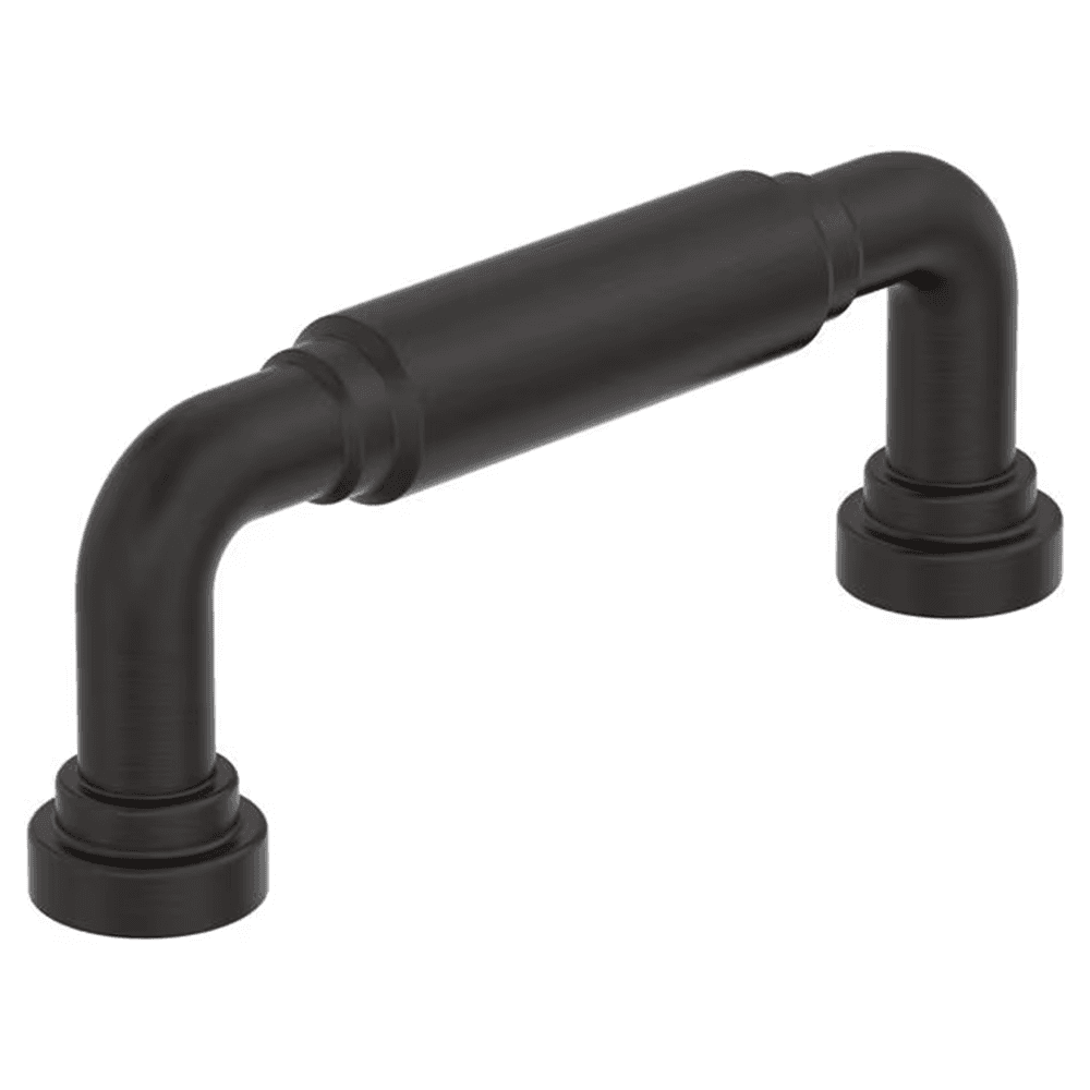 3" Coble Cabinet Pull, Oil-Rubbed Bronze