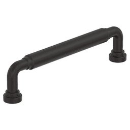 5-1/16" Coble Cabinet Pull, Oil-Rubbed Bronze