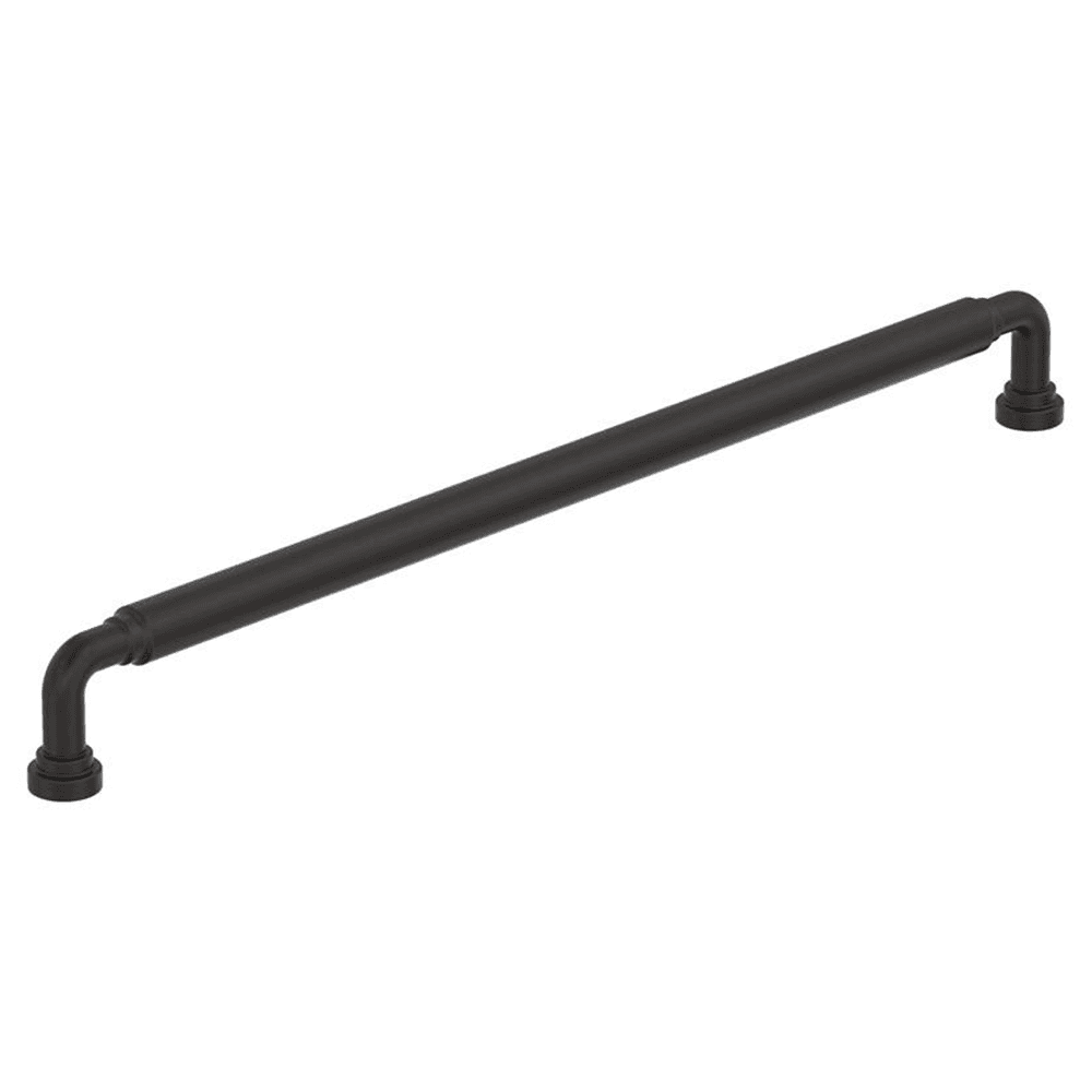 12-5/8" Coble Cabinet Pull, Oil-Rubbed Bronze