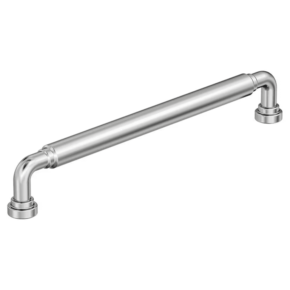 12" Coble Appliance Pull, Polished Chrome