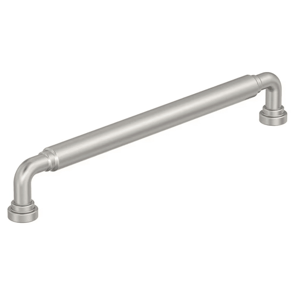 12" Coble Appliance Pull, Satin Nickel