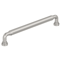 12" Coble Appliance Pull, Satin Nickel
