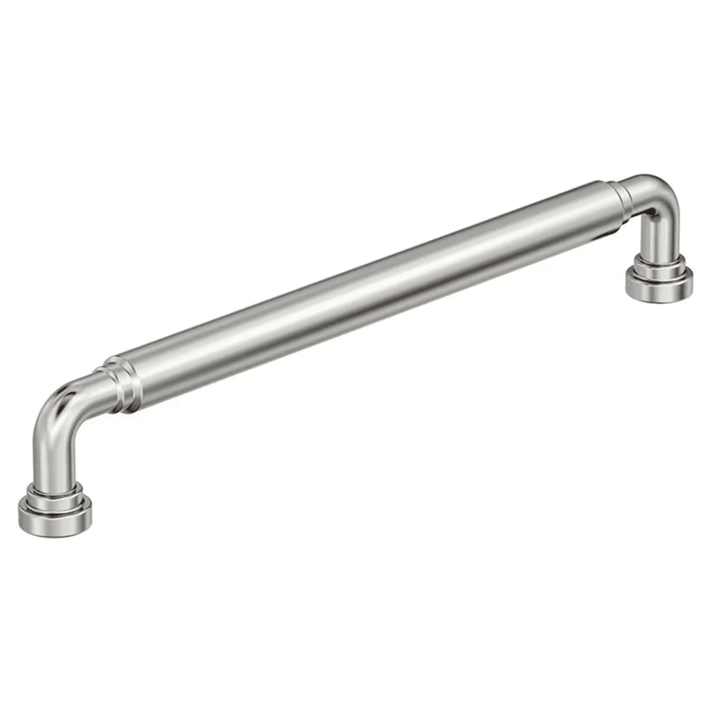 12" Coble Appliance Pull, Polished Nickel
