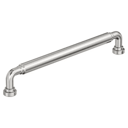 12" Coble Appliance Pull, Polished Nickel