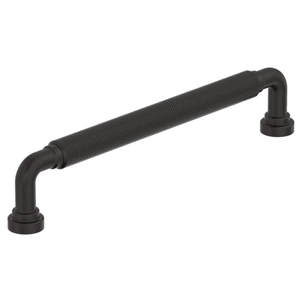 6-5/16" Collet Cabinet Pull, Oil-Rubbed Bronze