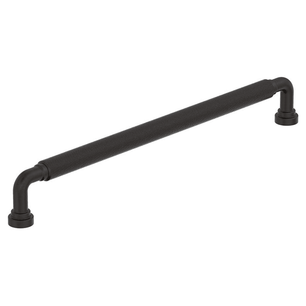 10-1/16" Collet Cabinet Pull, Oil-Rubbed Bronze