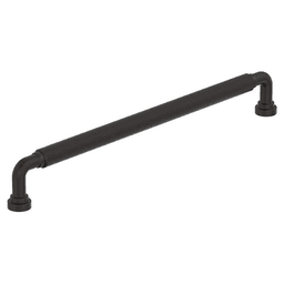 10-1/16" Collet Cabinet Pull, Oil-Rubbed Bronze