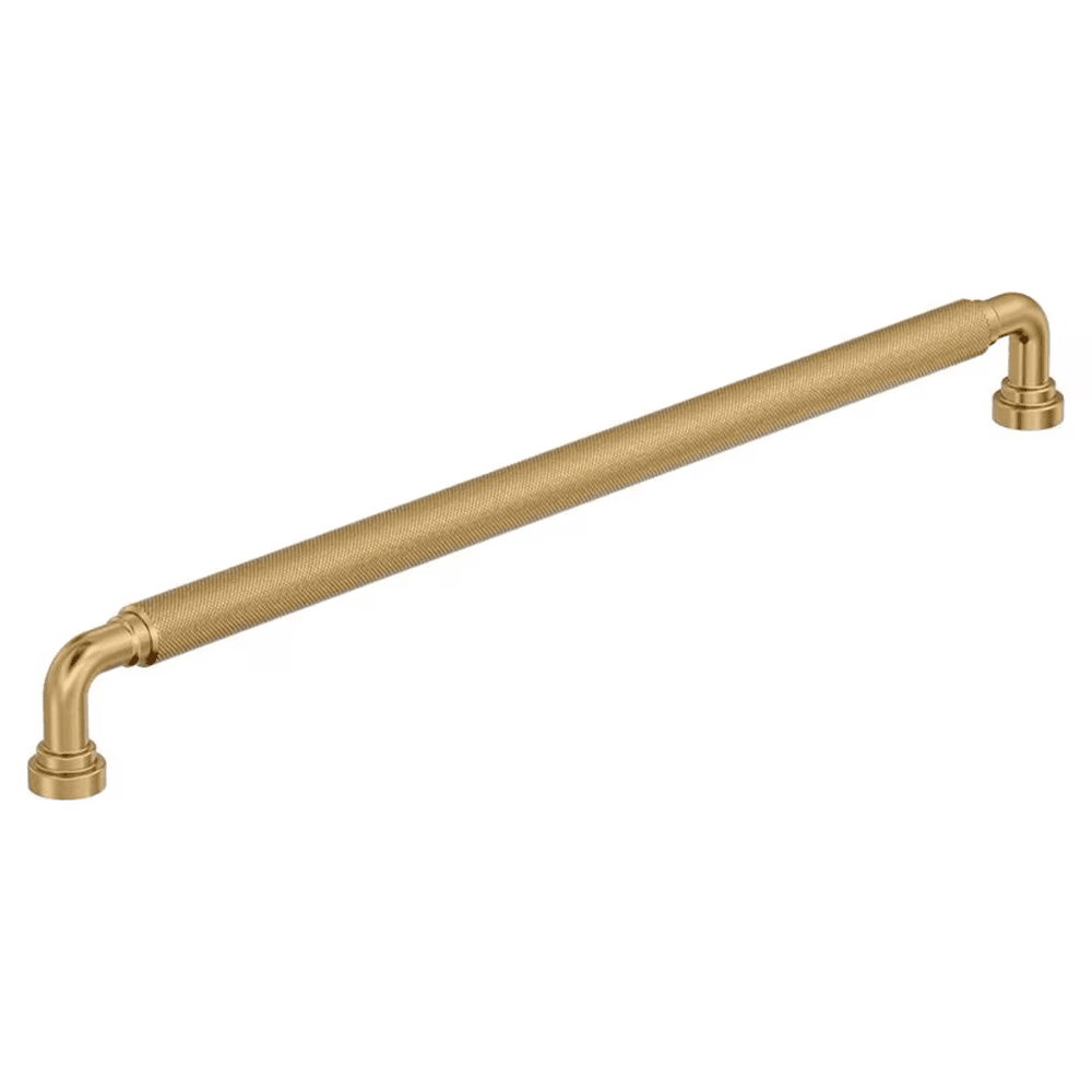 18" Collet Appliance Pull, Champagne Bronze