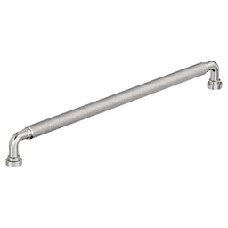 18" Collet Appliance Pull, Polished Nickel