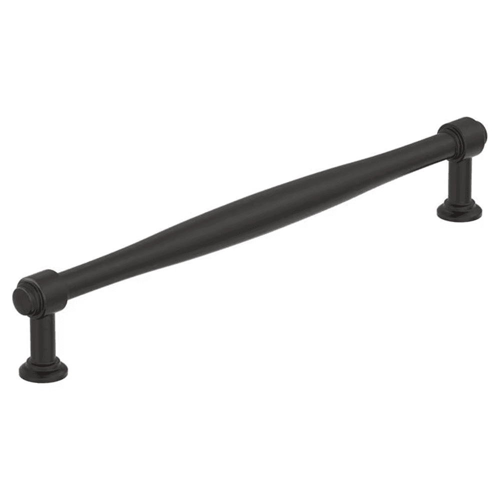 224mm Enlivity Cabinet Pull, Oil-Rubbed Bronze