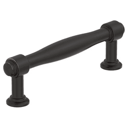 96mm Enlivity Cabinet Pull, Oil-Rubbed Bronze