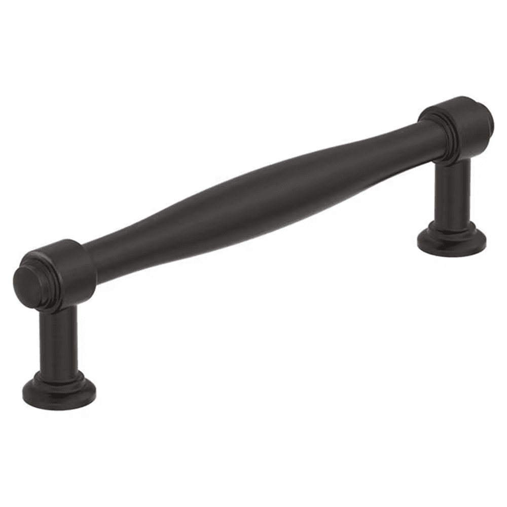 128mm Enlivity Cabinet Pull, Oil-Rubbed Bronze