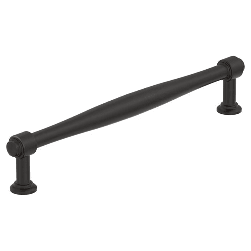 192mm Enlivity Cabinet Pull, Oil-Rubbed Bronze