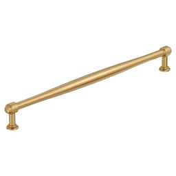 457mm Enlivity Appliance Pull, Champagne Bronze