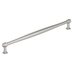 457mm Enlivity Appliance Pull, Satin Nickel