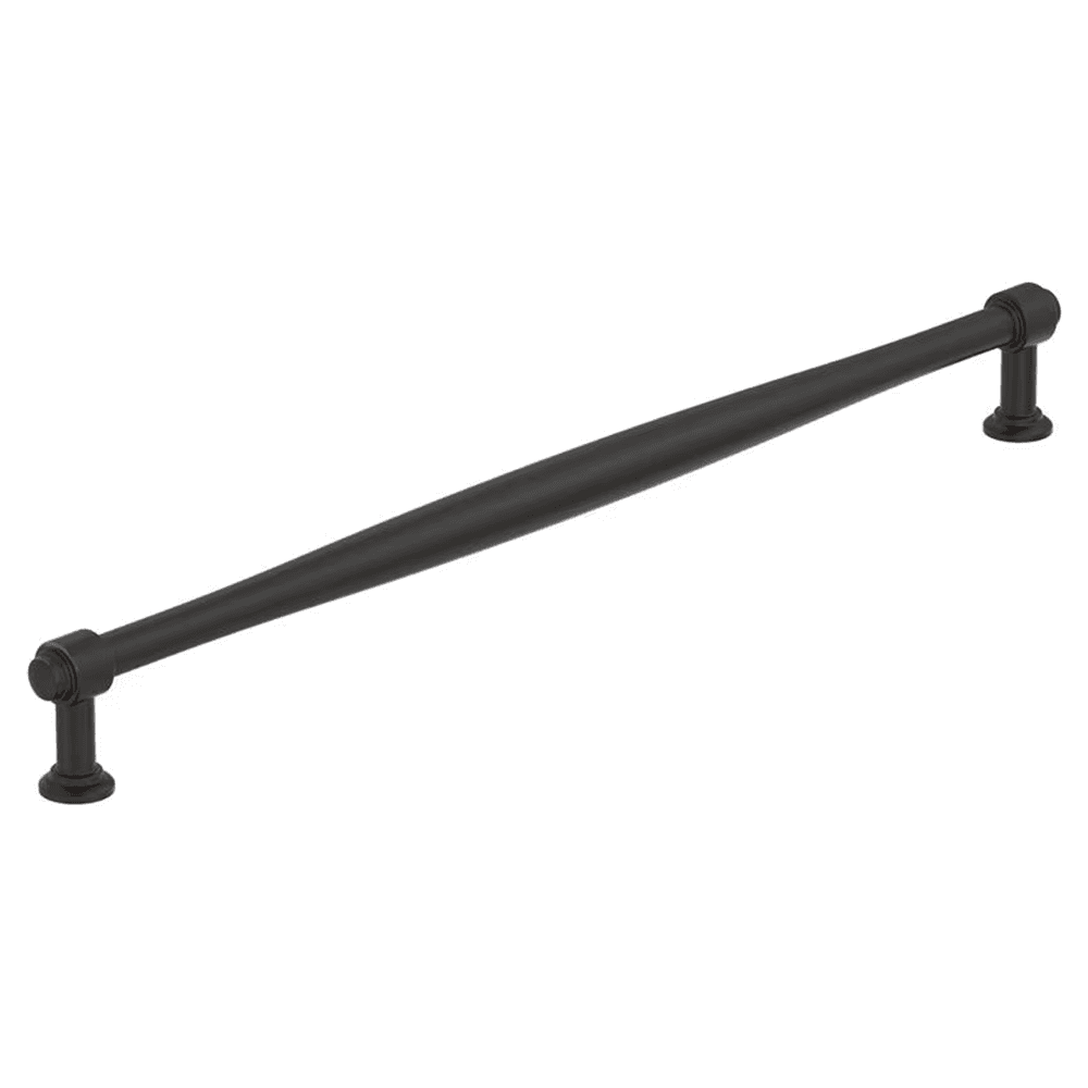 457mm Enlivity Appliance Pull, Oil-Rubbed Bronze