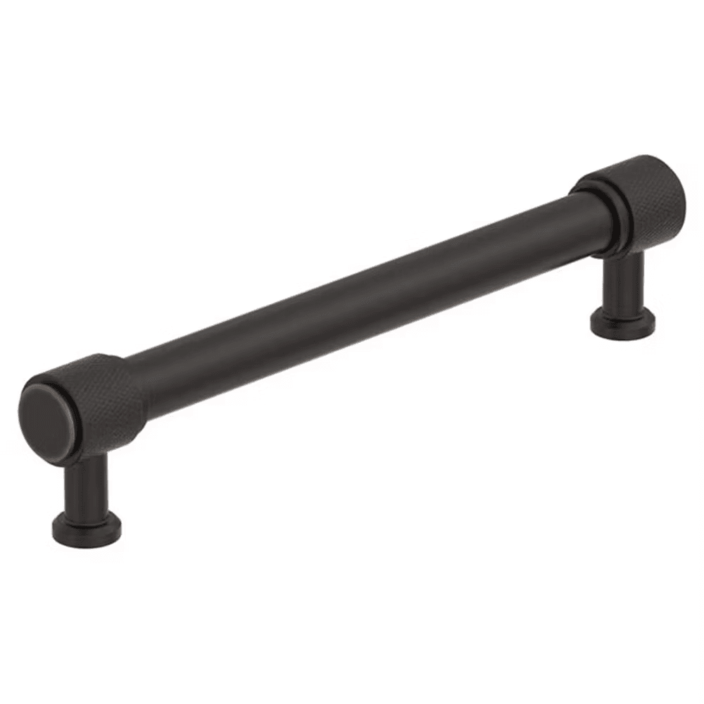 160mm Faraday Cabinet Pull, Oil-Rubbed Bronze
