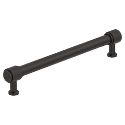 192mm Faraday Cabinet Pull, Oil-Rubbed Bronze