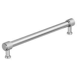 305mm Faraday Appliance Pull, Polished Chrome