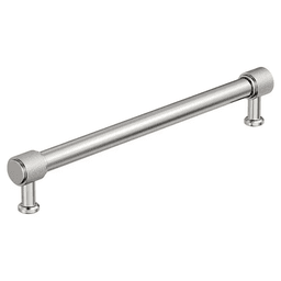 305mm Faraday Appliance Pull, Polished Nickel