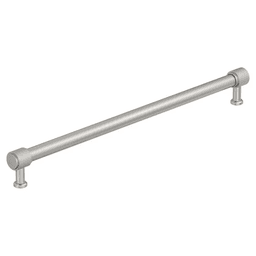 457mm Faraday Appliance Pull, Satin Nickel