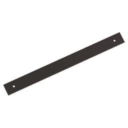 305mm Ladera Rectangle Appliance Pull Backplate, Oil-Rubbed Bronze